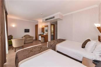 Four Sides Lion Hotel Taksim 4*