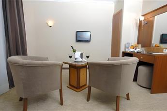 Four Sides Lion Hotel Taksim 4*
