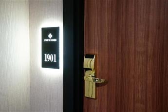 Four Sides Lion Hotel Taksim 4*