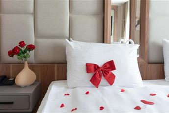 Four Sides Lion Hotel Taksim 4*