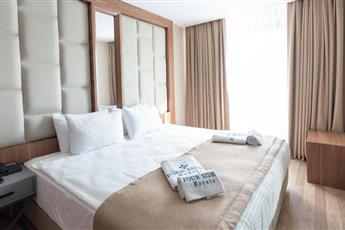 Four Sides Lion Hotel Taksim 4*