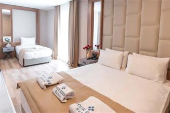 Four Sides Lion Hotel Taksim 4*