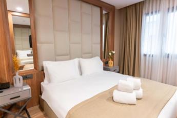 Four Sides Lion Hotel Taksim 4*