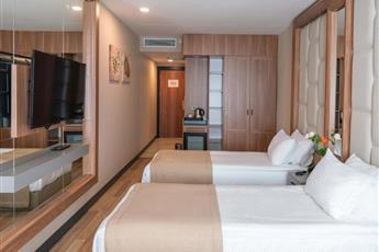 Four Sides Lion Hotel Taksim 4*