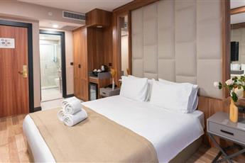 Four Sides Lion Hotel Taksim 4*