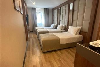 Four Sides Lion Hotel Taksim 4*