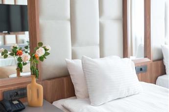 Four Sides Lion Hotel Taksim 4*