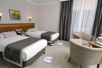 Four Sides Lion Hotel Taksim 4*