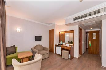 Four Sides Lion Hotel Taksim 4*