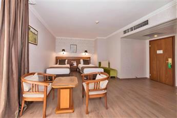 Four Sides Lion Hotel Taksim 4*