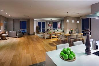 Fraser Place Anthill Istanbul 5*