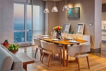 Fraser Place Anthill Istanbul 5*