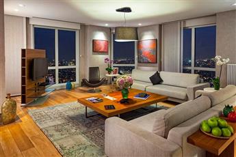 Fraser Place Anthill Istanbul 5*