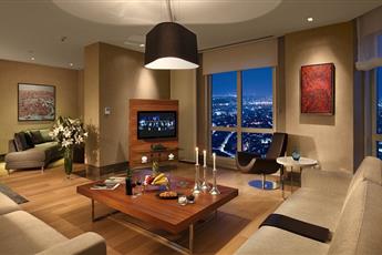 Fraser Place Anthill Istanbul 5*