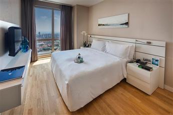 Fraser Place Anthill Istanbul 5*