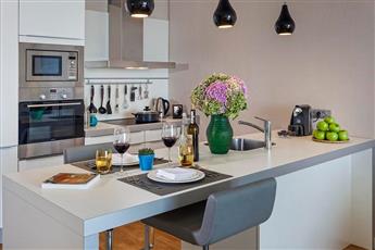 Fraser Place Anthill Istanbul 5*