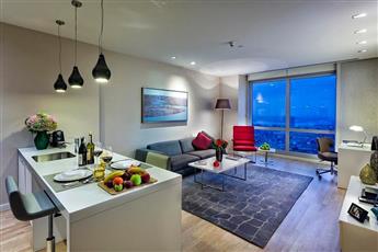 Fraser Place Anthill Istanbul 5*