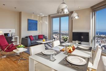 Fraser Place Anthill Istanbul 5*