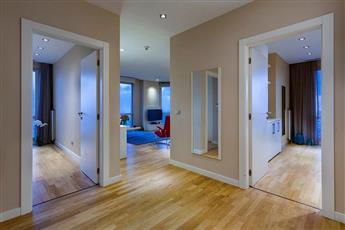 Fraser Place Anthill Istanbul 5*