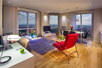 Fraser Place Anthill Istanbul 5*