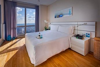 Fraser Place Anthill Istanbul 5*