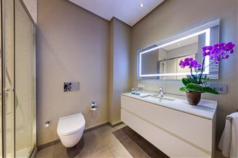Fraser Place Anthill Istanbul 5*