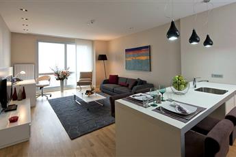 Fraser Place Anthill Istanbul 5*