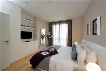 Fraser Place Anthill Istanbul 5*