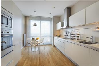 Fraser Place Anthill Istanbul 5*