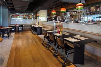 Fraser Place Anthill Istanbul 5*