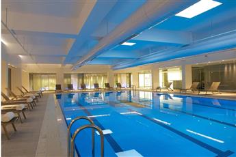 Fraser Place Anthill Istanbul 5*