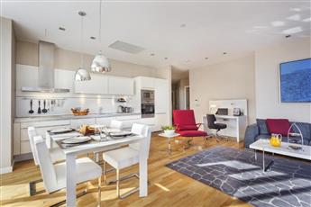 Fraser Place Anthill Istanbul 5*