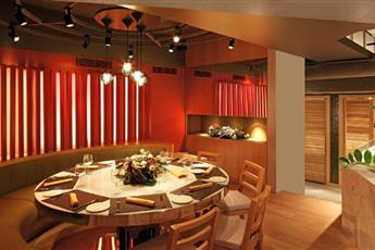 Fraser Place Anthill Istanbul 5*