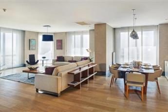 Fraser Place Anthill Istanbul 5*