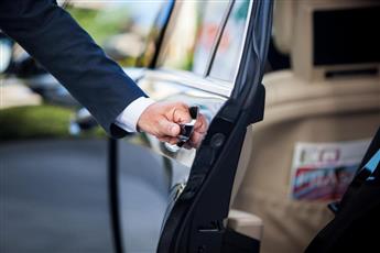 Fraser Place Anthill Istanbul 5*