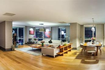 Fraser Place Anthill Istanbul 5*