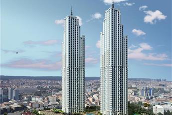 Fraser Place Anthill Istanbul 5*