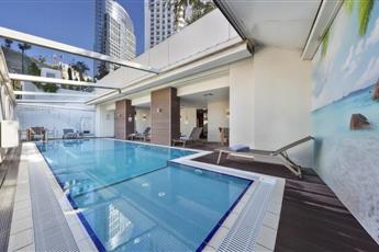 Fraser Place Anthill Istanbul 5*