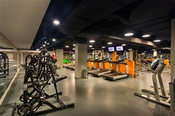 Fraser Place Anthill Istanbul 5*