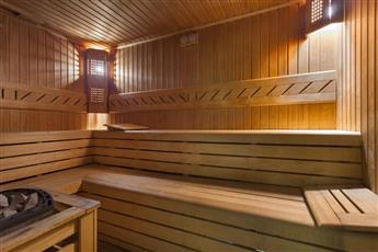 Fraser Place Anthill Istanbul 5*