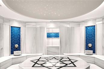 Fraser Place Anthill Istanbul 5*