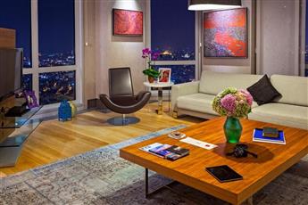 Fraser Place Anthill Istanbul 5*