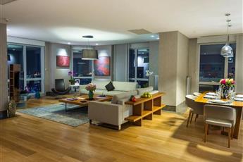 Fraser Place Anthill Istanbul 5*