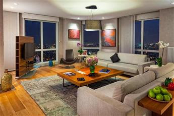 Fraser Place Anthill Istanbul 5*