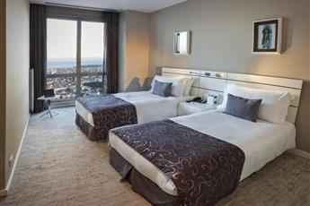 Fraser Place Anthill Istanbul 5*