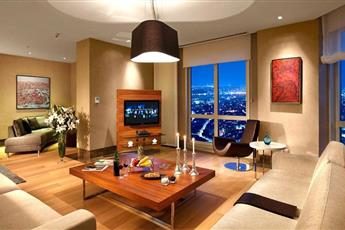 Fraser Place Anthill Istanbul 5*