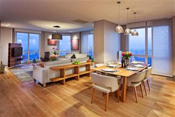 Fraser Place Anthill Istanbul 5*