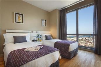 Fraser Place Anthill Istanbul 5*