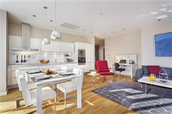 Fraser Place Anthill Istanbul 5*