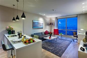 Fraser Place Anthill Istanbul 5*